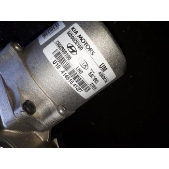 Kia Sorento UM - Used Column Assy-Steering [56300-C5100] by K-Spare.com